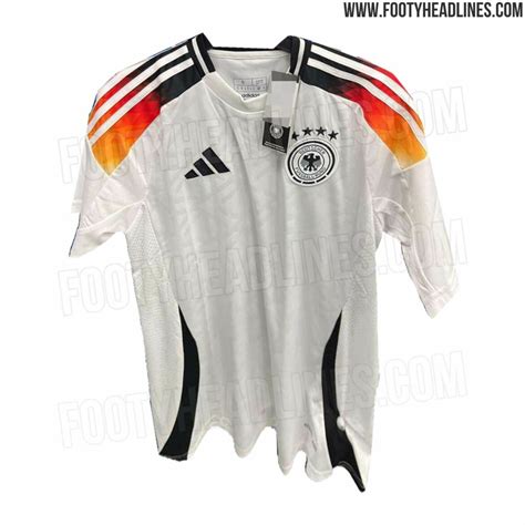 germany euro 2024 jersey
